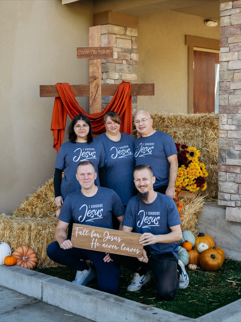 Church community